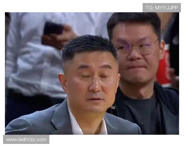 杜锋谈输球原因：领先后思想松懈导致逆转